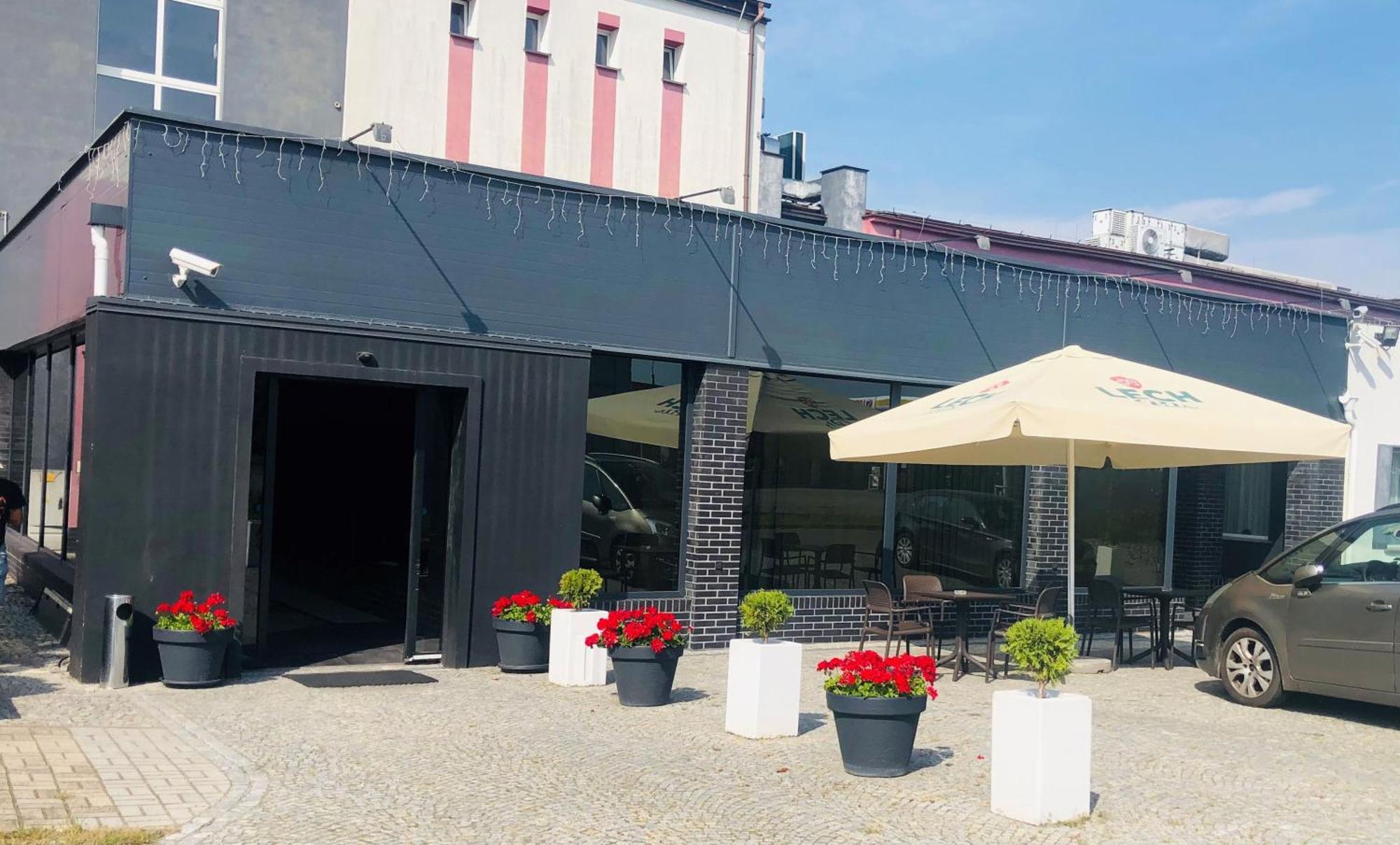 Pensjonat Trzy Stawy Jelcz-Laskowice Zewnętrze zdjęcie